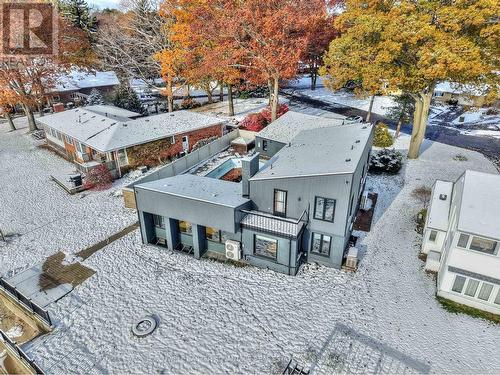 13 Lakewood Crescent, Port Colborne (Sugarloaf), ON - Outdoor