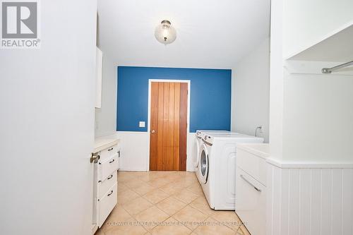 13 Lakewood Crescent, Port Colborne (Sugarloaf), ON - Indoor Photo Showing Laundry Room