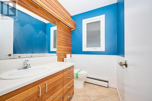 13 Lakewood Crescent, Port Colborne (Sugarloaf), ON - Indoor Photo Showing Bathroom