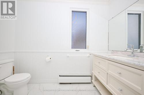 13 Lakewood Crescent, Port Colborne (Sugarloaf), ON - Indoor Photo Showing Bathroom