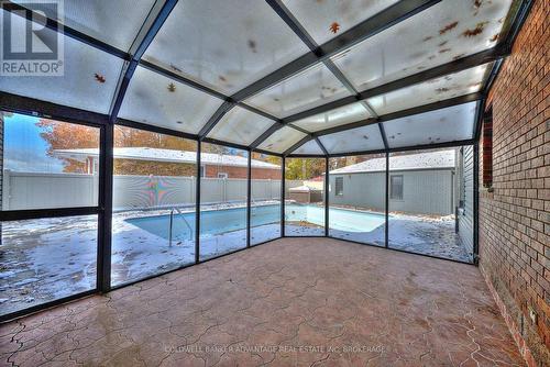 13 Lakewood Crescent, Port Colborne (Sugarloaf), ON - Indoor Photo Showing Other Room
