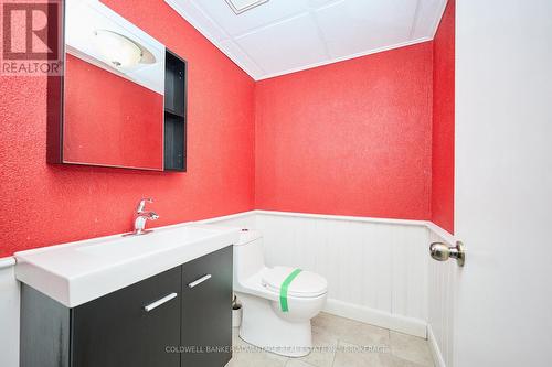 13 Lakewood Crescent, Port Colborne (Sugarloaf), ON - Indoor Photo Showing Bathroom