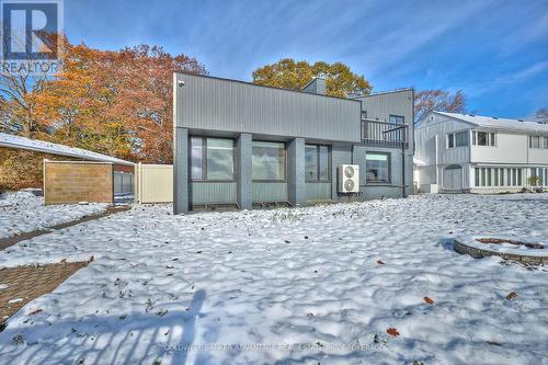 13 Lakewood Crescent, Port Colborne (Sugarloaf), ON - Outdoor