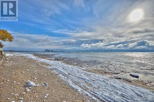 13 Lakewood Crescent, Port Colborne (Sugarloaf), ON - Outdoor With Body Of Water With View