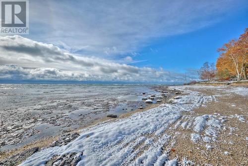 13 Lakewood Crescent, Port Colborne (Sugarloaf), ON - Outdoor With Body Of Water With View