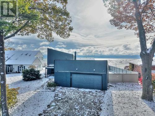 13 Lakewood Crescent, Port Colborne (Sugarloaf), ON - Outdoor