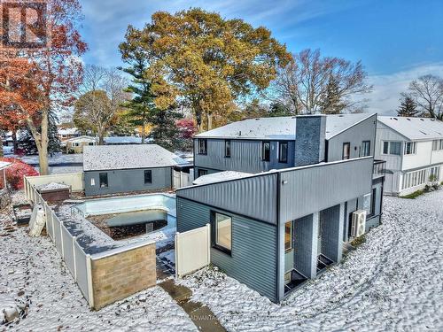 13 Lakewood Crescent, Port Colborne (Sugarloaf), ON - Outdoor