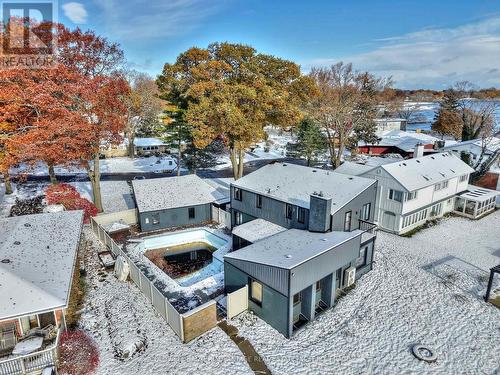 13 Lakewood Crescent, Port Colborne (Sugarloaf), ON - Outdoor