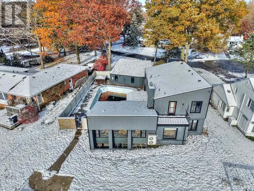 13 Lakewood Crescent, Port Colborne (Sugarloaf), ON - Outdoor