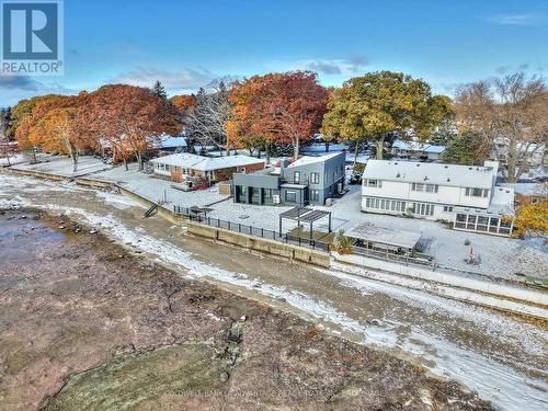 13 Lakewood Crescent, Port Colborne (Sugarloaf), ON - Outdoor