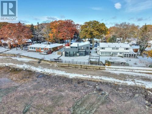 13 Lakewood Crescent, Port Colborne (Sugarloaf), ON - Outdoor With View