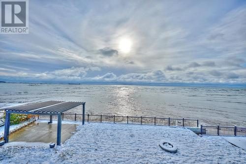 13 Lakewood Crescent, Port Colborne (Sugarloaf), ON - Outdoor With Body Of Water With View
