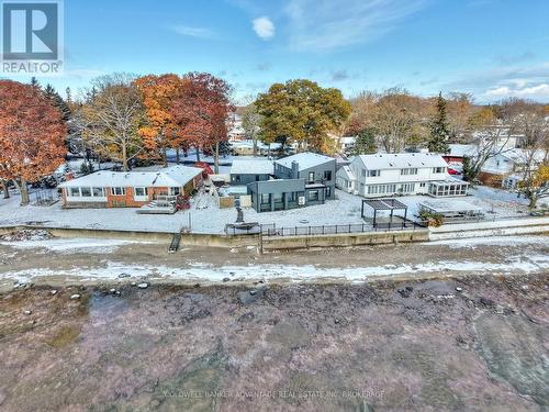 13 Lakewood Crescent, Port Colborne (Sugarloaf), ON - Outdoor With View