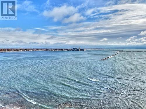 13 Lakewood Crescent, Port Colborne (Sugarloaf), ON - Outdoor With Body Of Water With View