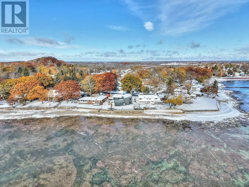 13 Lakewood Crescent, Port Colborne (Sugarloaf), ON - Outdoor With View