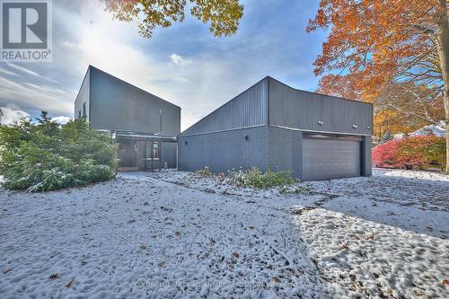 13 Lakewood Crescent, Port Colborne (Sugarloaf), ON - Outdoor