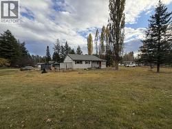 1108 RIVER PARK ROAD  Quesnel, BC V2J 2Y9