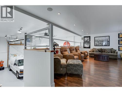 358 N Nicholson Street, Prince George, BC - Indoor