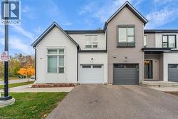 110 FERGUS Avenue Unit# 40  Kitchener, ON N2A 0K9