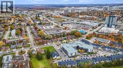 View of urban area - 