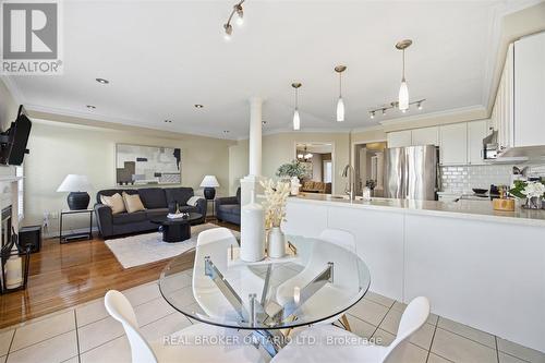 61 Aster Crescent, Whitby (Brooklin), ON - Indoor