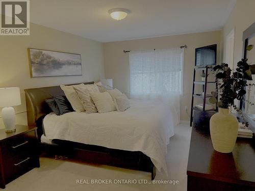 61 Aster Crescent, Whitby (Brooklin), ON - Indoor Photo Showing Bedroom