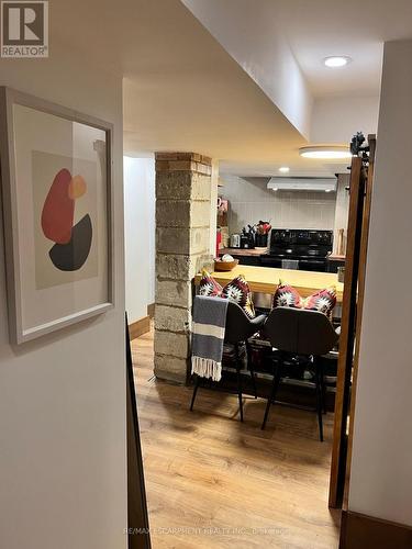 Lower - 306 Wexford Avenue S, Hamilton, ON - Indoor Photo Showing Other Room