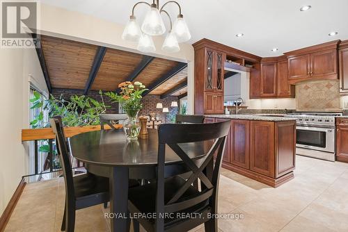 4 Cedar Street, Port Colborne (Sugarloaf), ON - Indoor