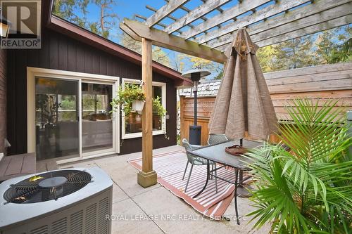 4 Cedar Street, Port Colborne (Sugarloaf), ON - Outdoor With Deck Patio Veranda