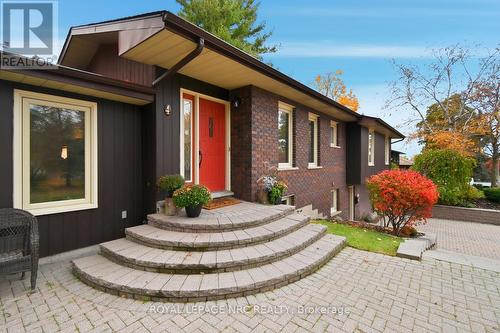 4 Cedar Street, Port Colborne (Sugarloaf), ON - Outdoor