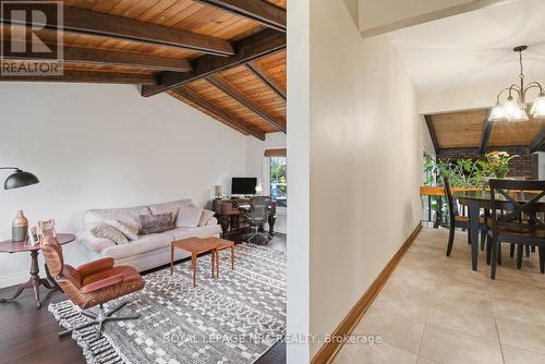 4 Cedar Street, Port Colborne (Sugarloaf), ON - Indoor Photo Showing Other Room