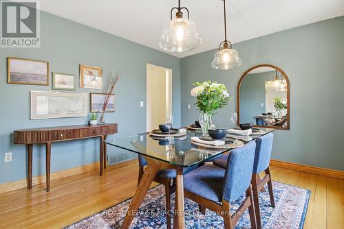 4 Cedar Street, Port Colborne (Sugarloaf), ON - Indoor