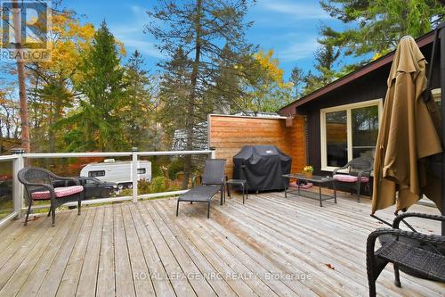 4 Cedar Street, Port Colborne (Sugarloaf), ON - Outdoor With Deck Patio Veranda With Exterior