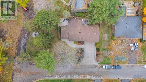 4 Cedar Street, Port Colborne (Sugarloaf), ON - Outdoor With View