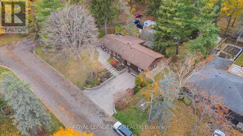 4 Cedar Street, Port Colborne (Sugarloaf), ON - Outdoor With View