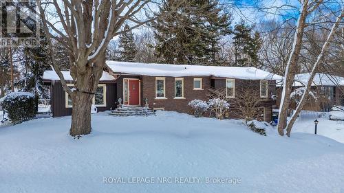 4 Cedar Street, Port Colborne (Sugarloaf), ON - Outdoor