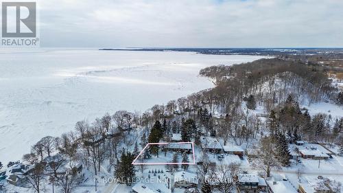 4 Cedar Street, Port Colborne (Sugarloaf), ON - Outdoor With View