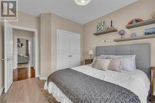155 Stonewood Drive, Beckwith, ON - Indoor Photo Showing Bedroom