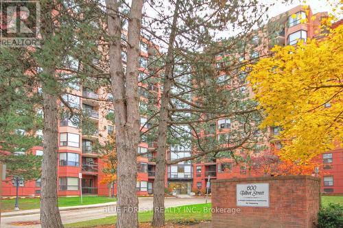 611 - 600 Talbot Street, London East (East F), ON - Outdoor