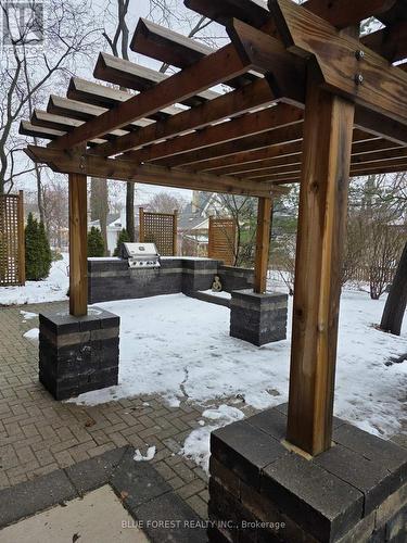 611 - 600 Talbot Street, London East (East F), ON - Outdoor