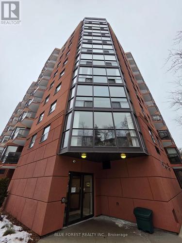 611 - 600 Talbot Street, London East (East F), ON - Outdoor