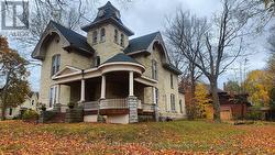 104 PATRICK STREET E  North Huron, ON N0G 2W0