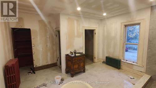 104 Patrick Street E, North Huron, ON - Indoor