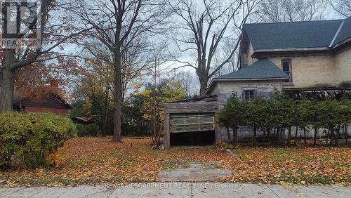 104 Patrick Street E, North Huron, ON - Outdoor