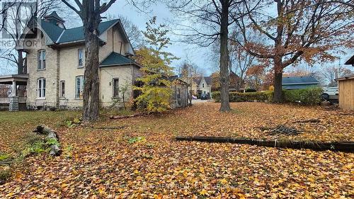 104 Patrick Street E, North Huron, ON - Outdoor