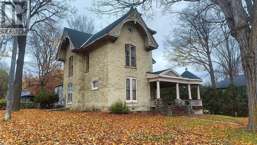 104 Patrick Street E, North Huron, ON - Outdoor