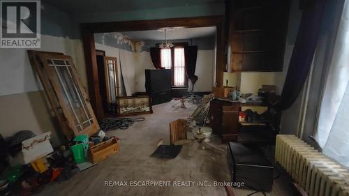 104 Patrick Street E, North Huron, ON - Indoor Photo Showing Other Room