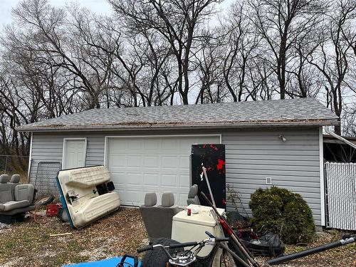 47159 37E Road, Ste Anne Rm, MB - Outdoor With Exterior