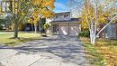 4115 Marigold Crescent, Mississauga, ON  - Outdoor 