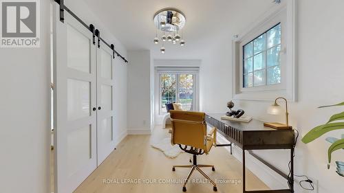 4115 Marigold Crescent, Mississauga, ON - Indoor Photo Showing Other Room